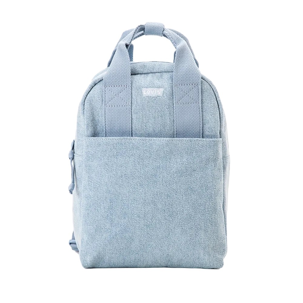 LEVI'S® L-PACK MINI ROUND BACKPACK - Picture 5 of 11